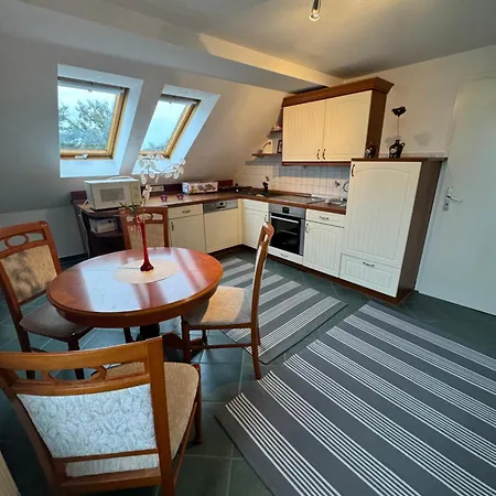 Schlossbergblick Augustusburg