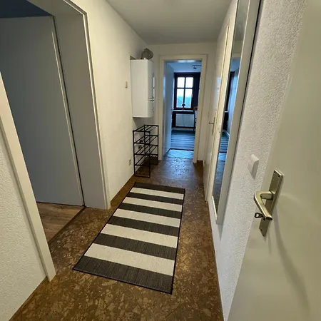 Schlossbergblick * Augustusburg