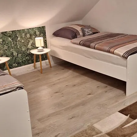 Schlossbergblick * Augustusburg