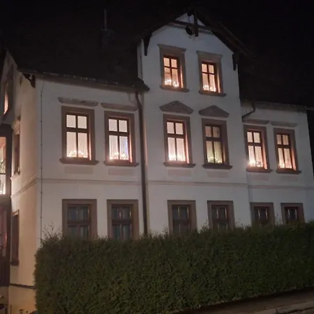 Appartement Schlossbergblick