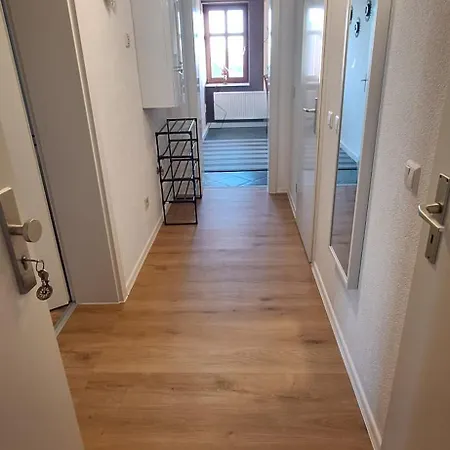 Schlossbergblick Apartment