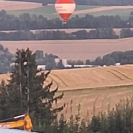 Schlossbergblick *