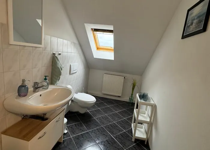 Schlossbergblick Апартаменты *