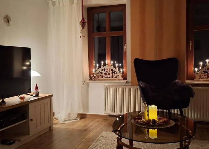 Schlossbergblick Апартаменты