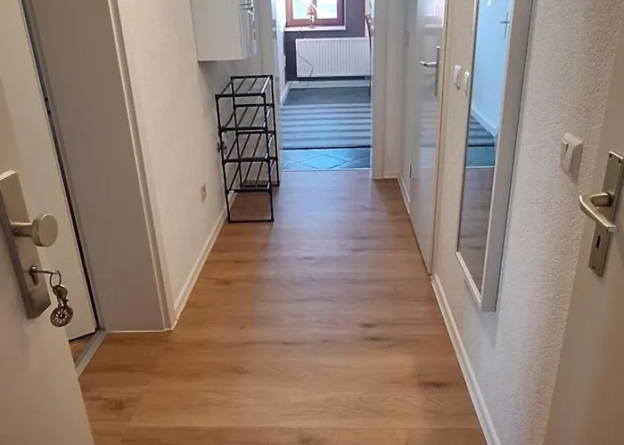 Schlossbergblick Апартаменты